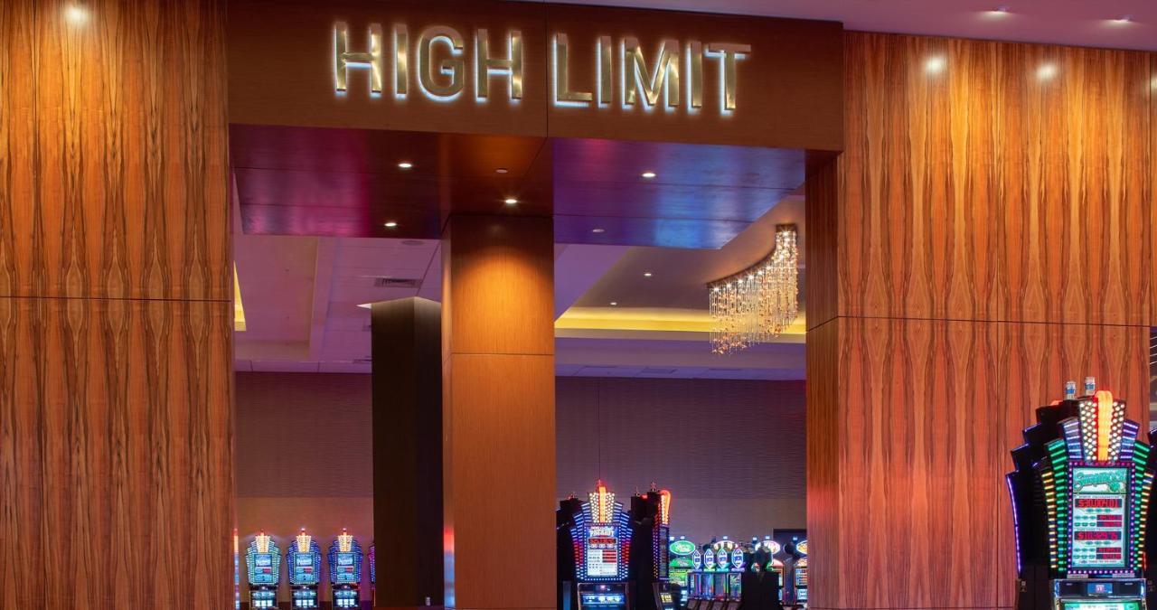Southland Casino Hotel West Memphis Kültér fotó