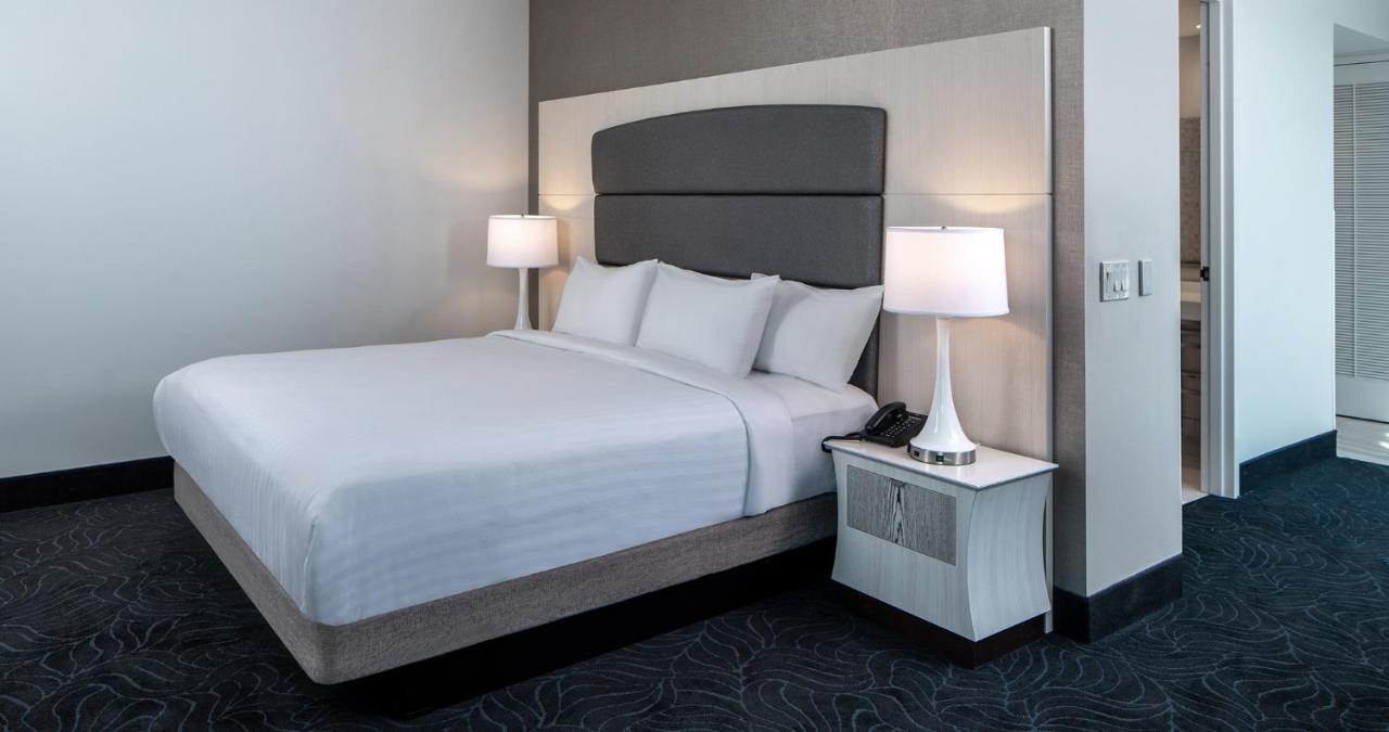 Southland Casino Hotel West Memphis Kültér fotó