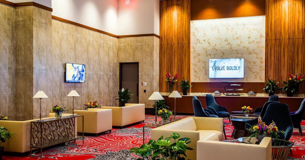 Southland Casino Hotel West Memphis Kültér fotó