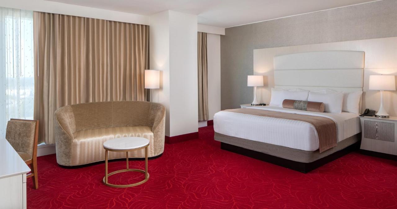 Southland Casino Hotel West Memphis Kültér fotó