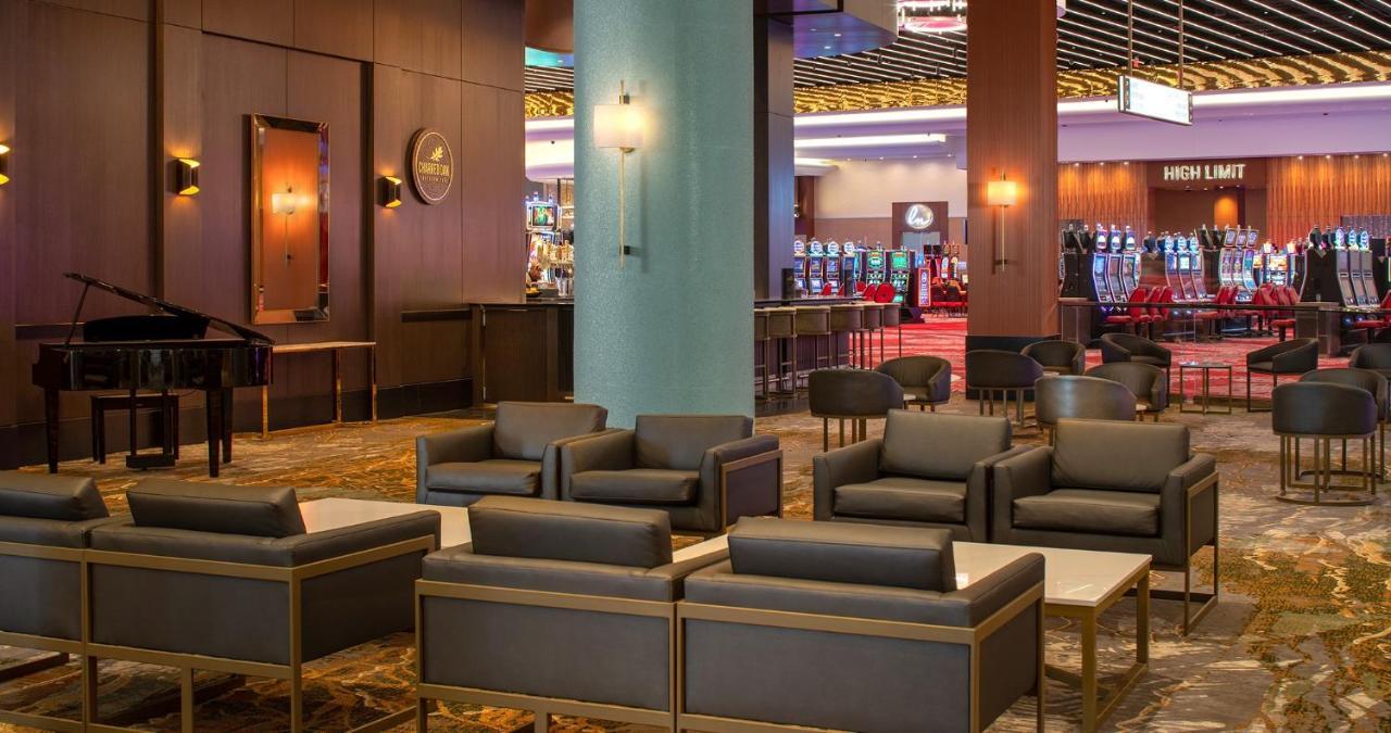 Southland Casino Hotel West Memphis Kültér fotó