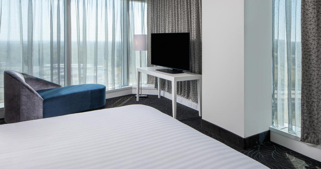 Southland Casino Hotel West Memphis Kültér fotó