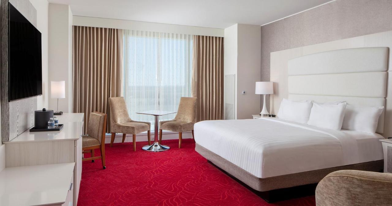 Southland Casino Hotel West Memphis Kültér fotó