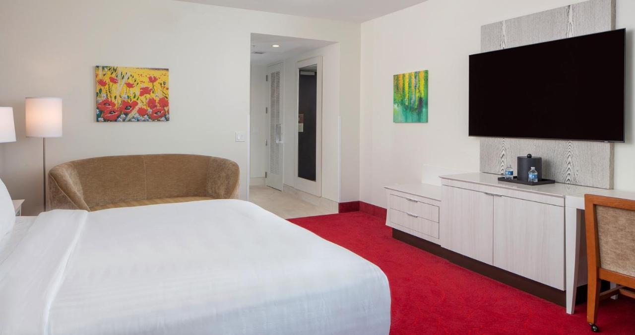 Southland Casino Hotel West Memphis Kültér fotó